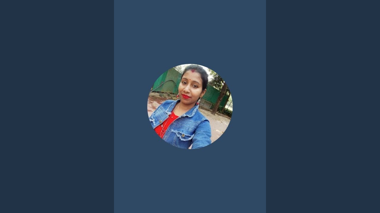 Mousumi Das is live 🌸🌸 কি করি বলো না চাই তবু পারি না 🌸🌸