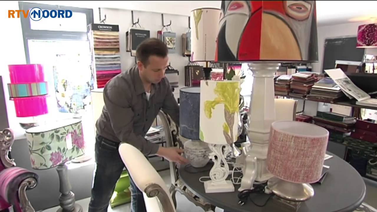 Dam Op in Veendam [12-4-2014] - RTV Noord