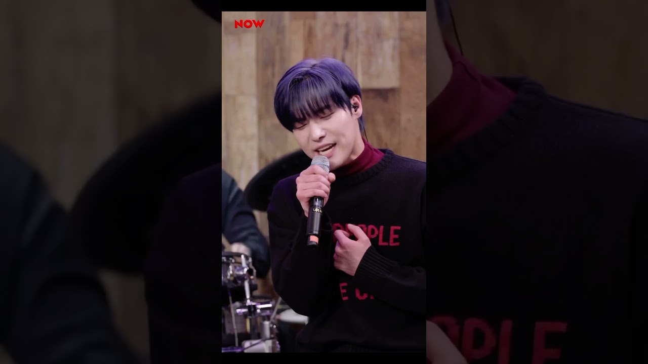 [ 211227 Naver NOW. Midnight Idol ] @ONEWE - 추격자 追擊者 Tha Chaser (orig. INFINITE)