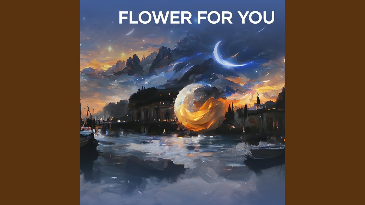 Flower for You