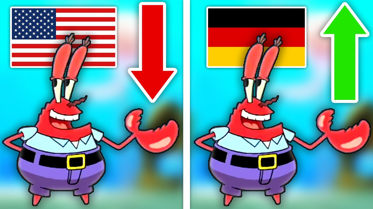 3 F&auml;lle, in denen die deutsche Synchro BESSER als das Original war
