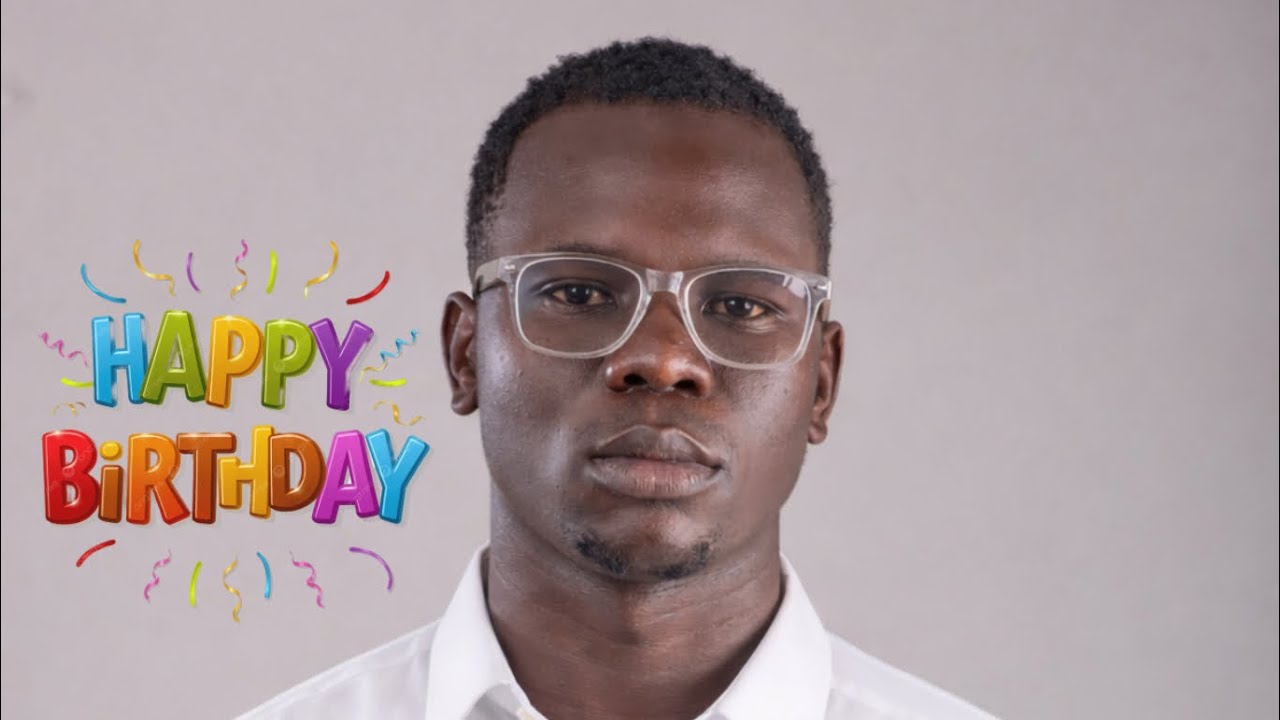 HAPPY BIRTHDAY SONG TO HUSTLER DEO