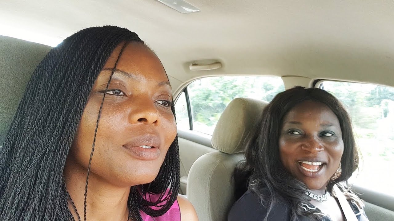 Follow me to NNEWI, the Richest Town in Igboland Part 2 | Flo Chinyere