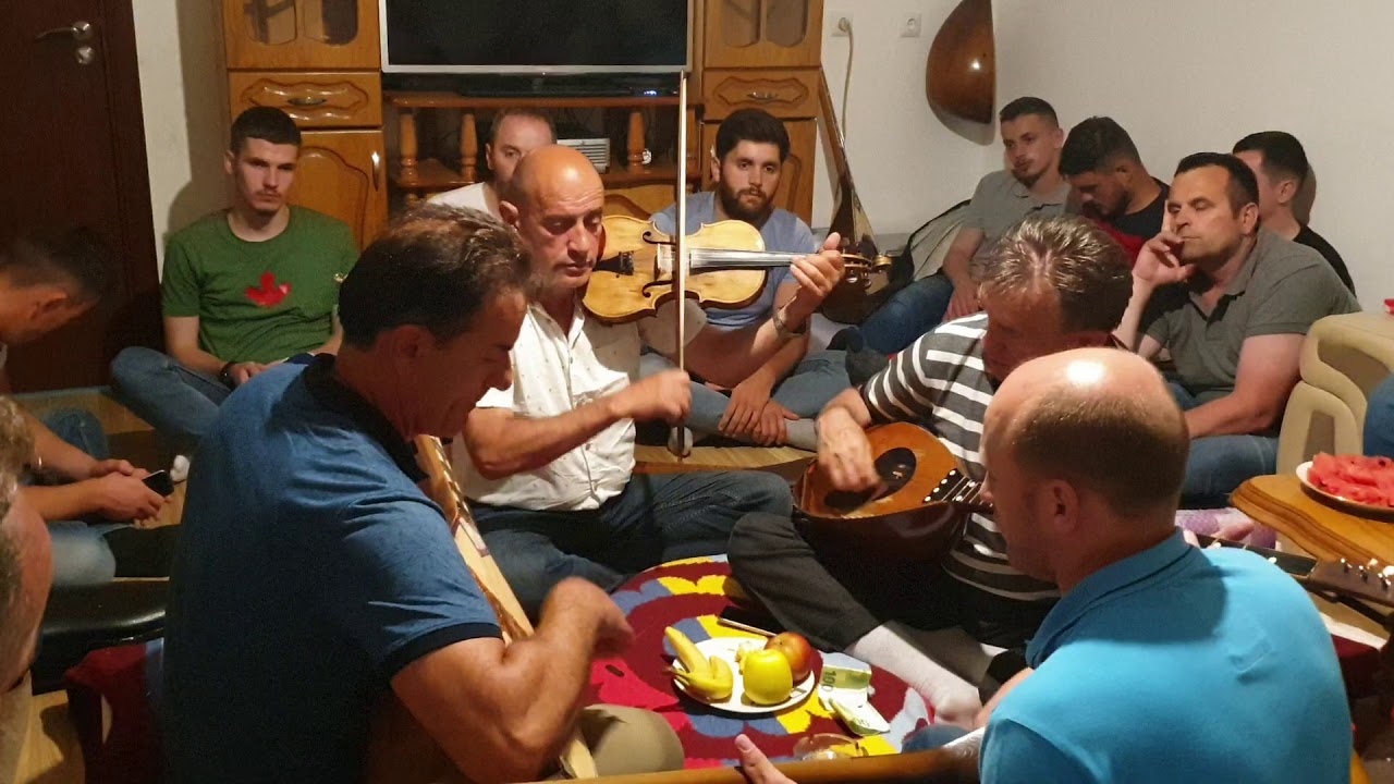 Fatmir Bajra - Dan Derofci