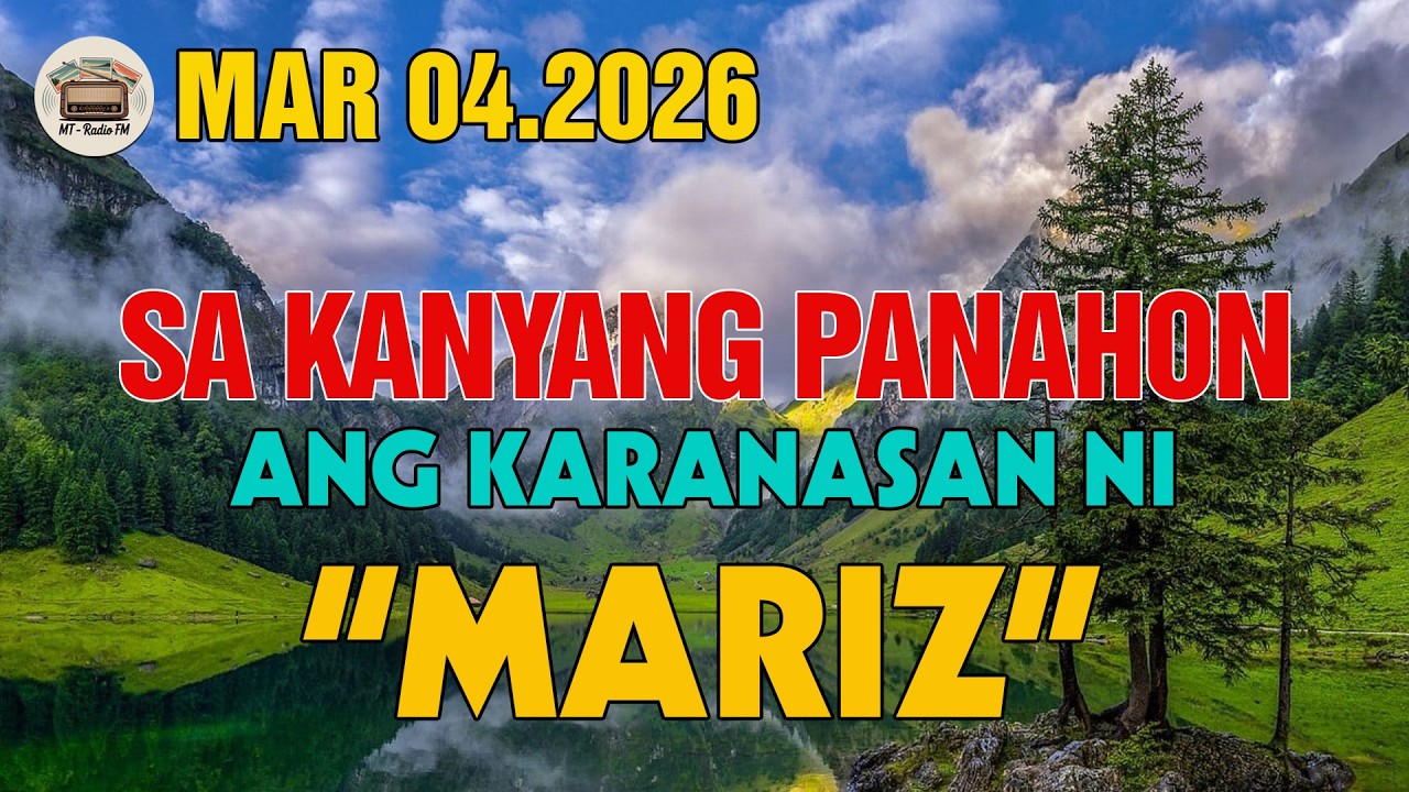 Sa Kanyang Panahon Drama Full Episode - Ang Karanasan ni 