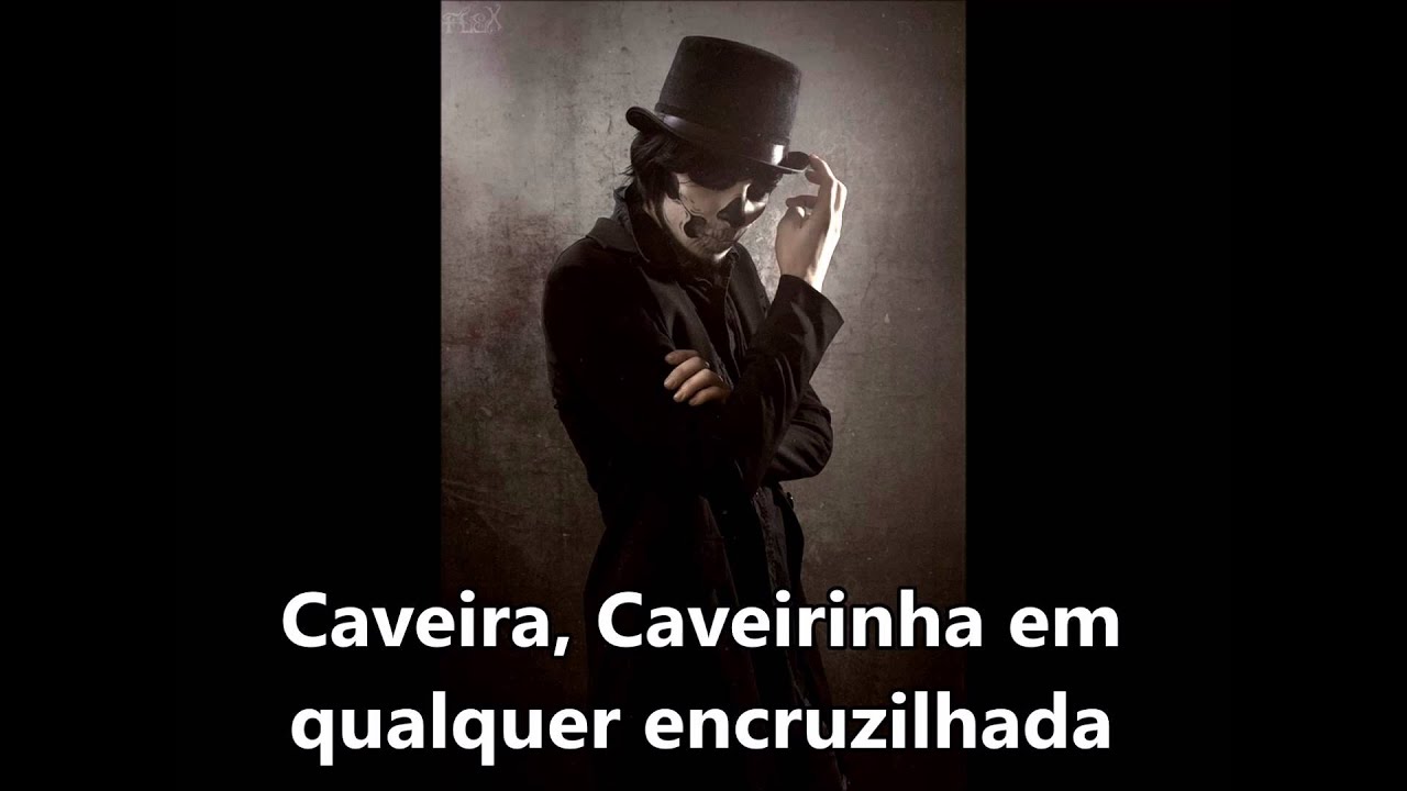 Caveirinha 
