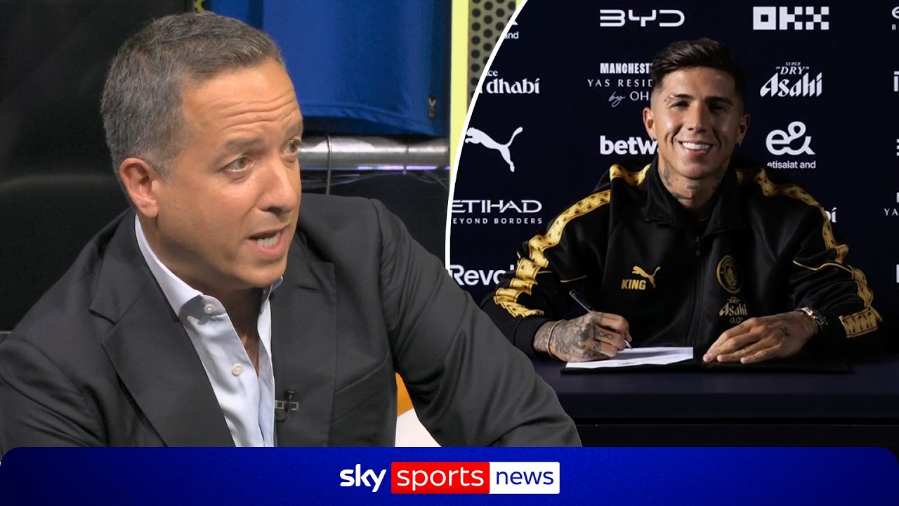 Everything that happened on Deadline Day! 💰 | Fernandez, Ndiaye and more!