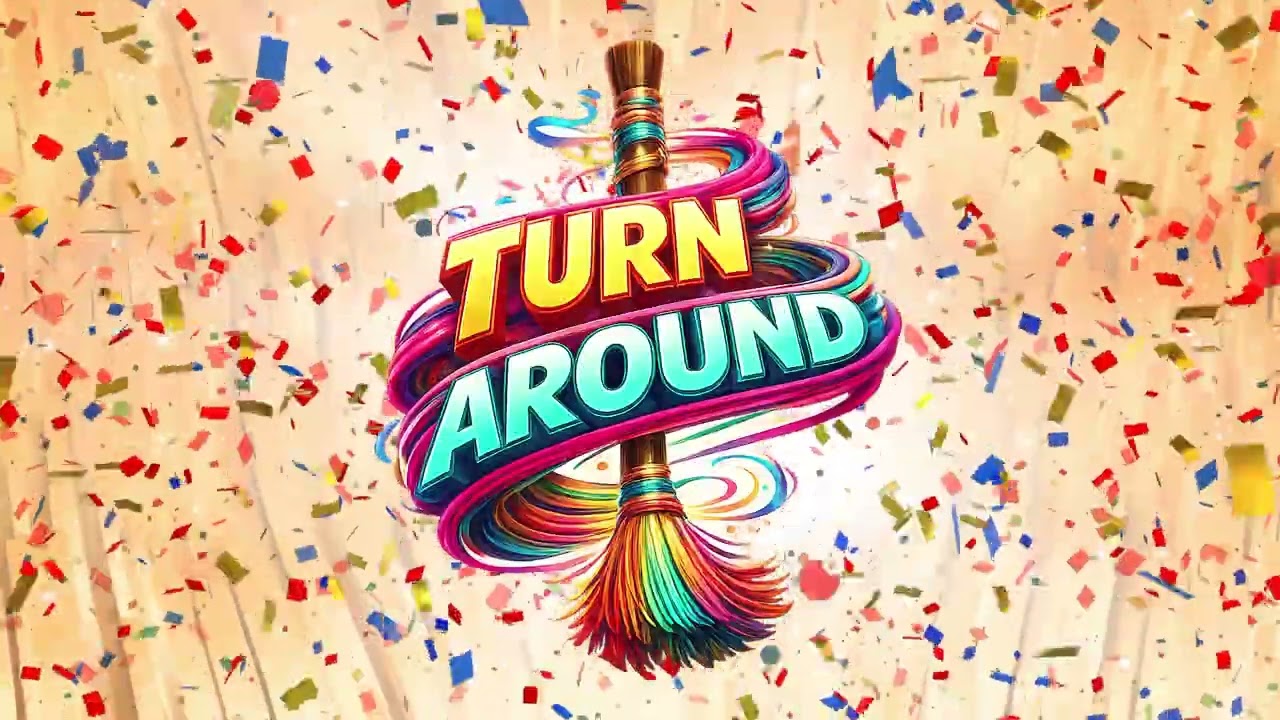 Tsunami Aruba x Galloway – Turnaround (Soca 2026)