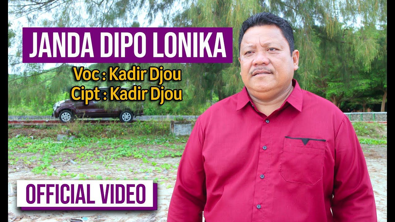 Lagu Gorontalo 
