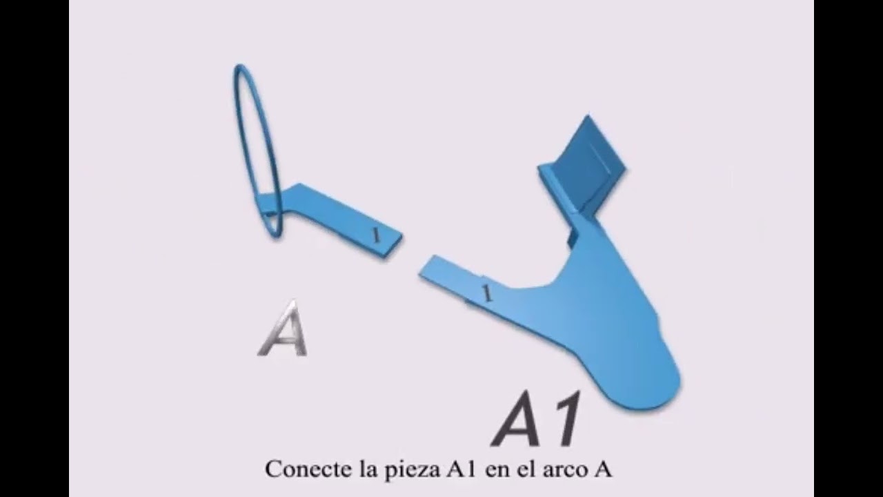 Posicionador de pel&iacute;culas Cone Endo + maquira 😮&zwj;💨🔥Usos , paso a paso