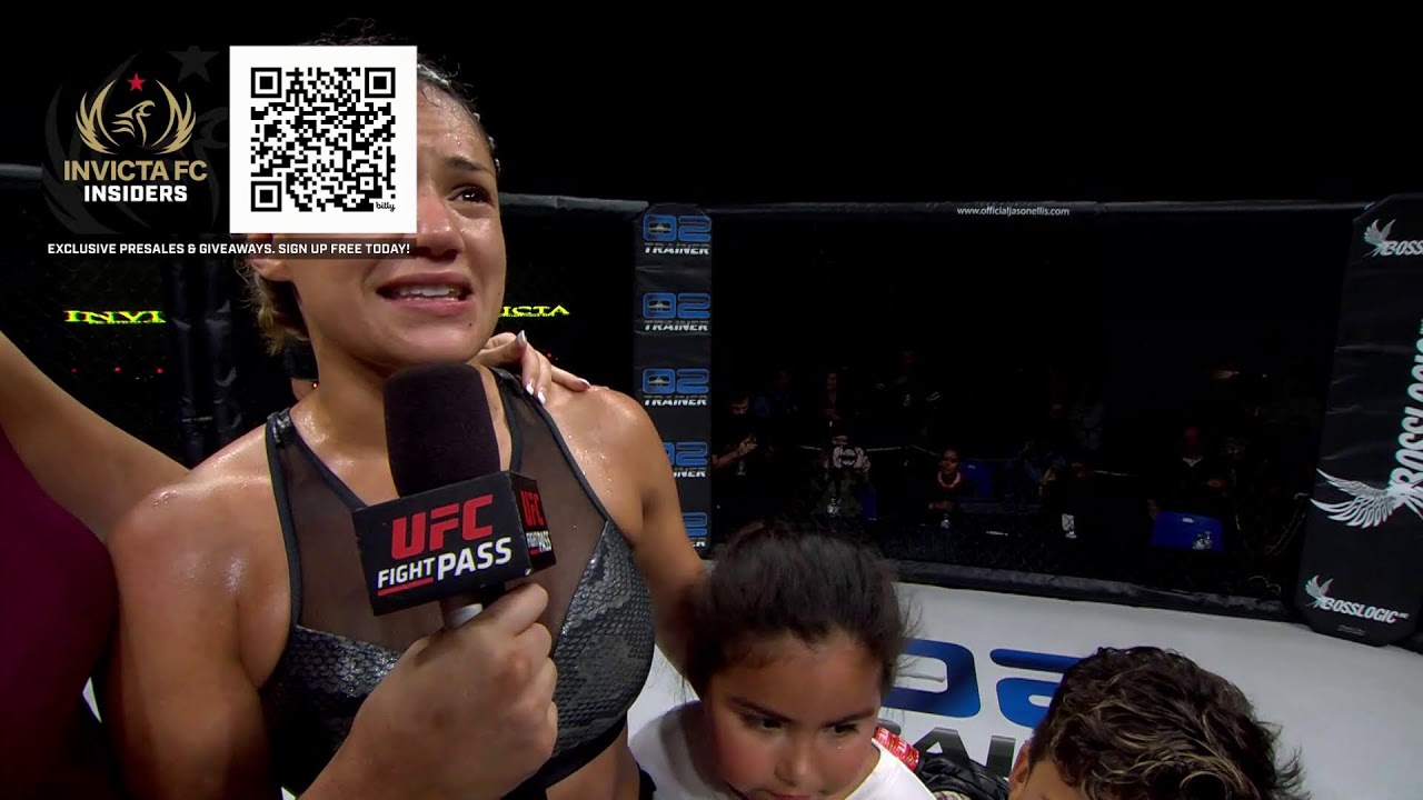 Invicta FC 37