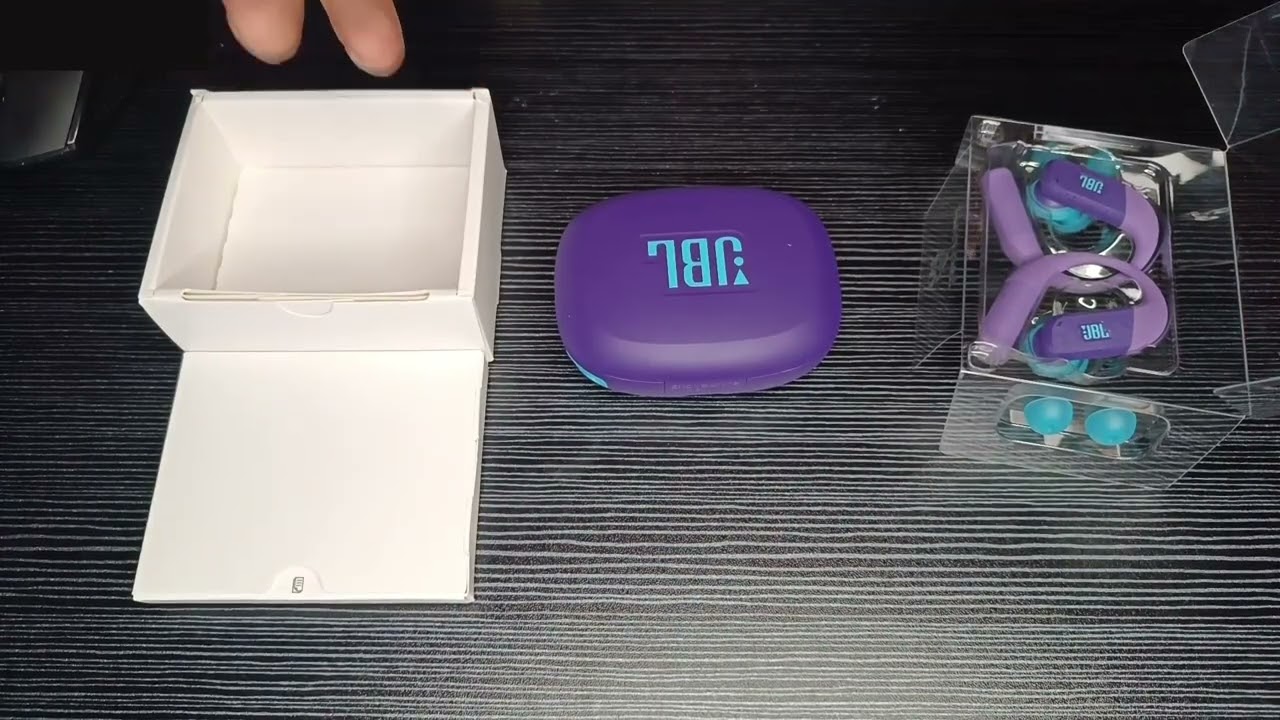JBL endurance PEAK4.Подробный обзор.