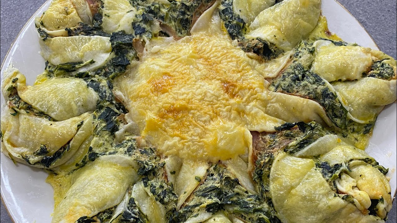 #torta #salata al #microonde Perfetta in pochi minuti