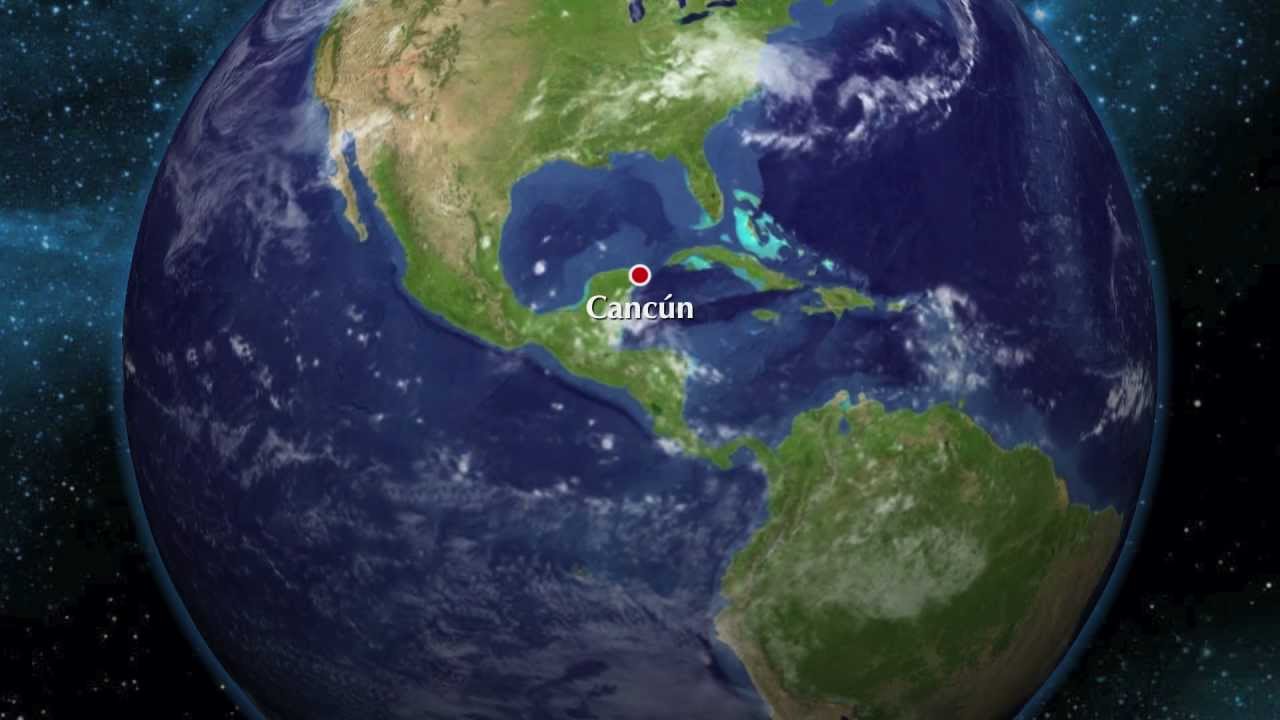 MEXIQUE : Aventure UCtheworld Episode 1