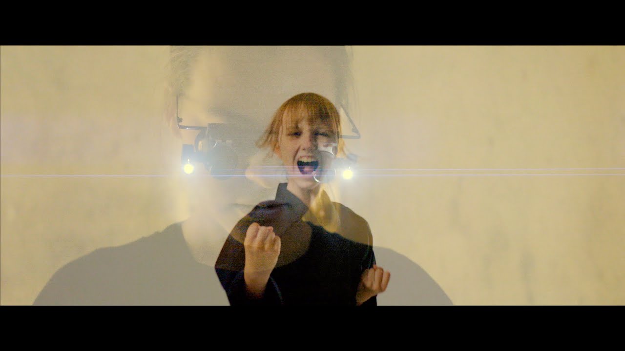 Nikol Bóková | PROMETHEUS MUSIC TRILOGY | Prometheus - Nunchaku - Perseids