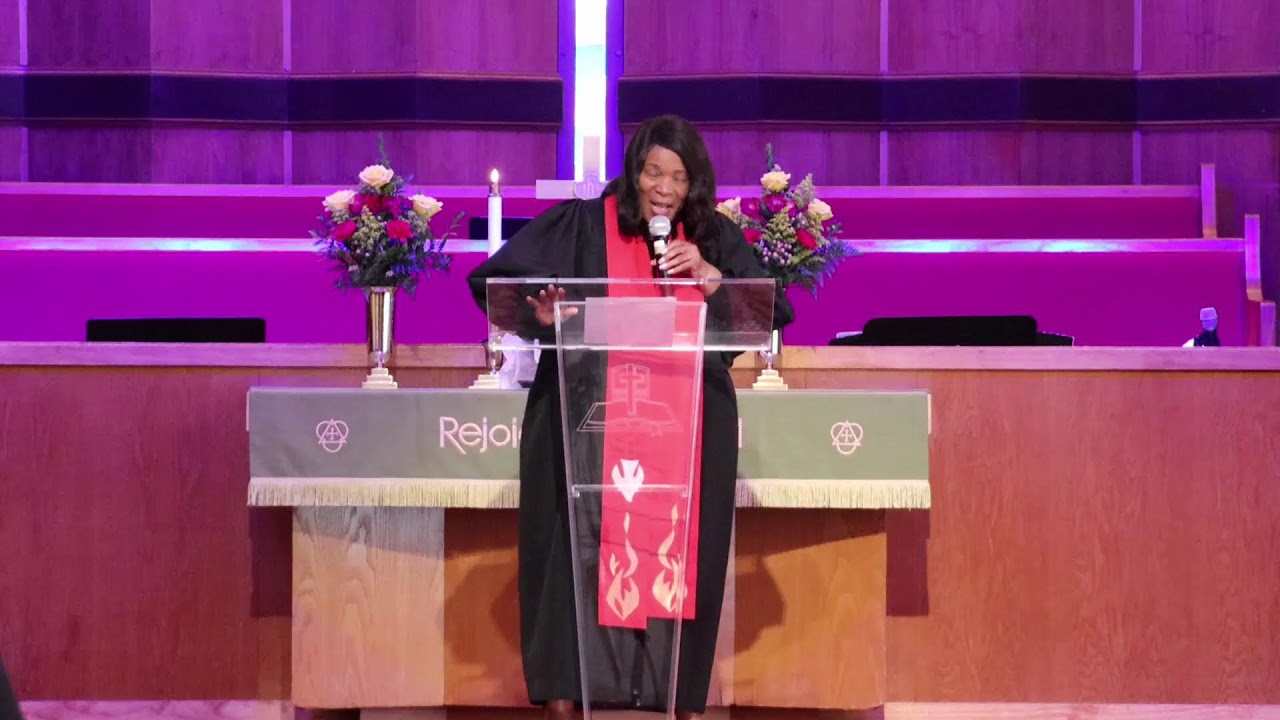 Join Us for Sunday Service at Boynton - Houston Tx **LIVE**