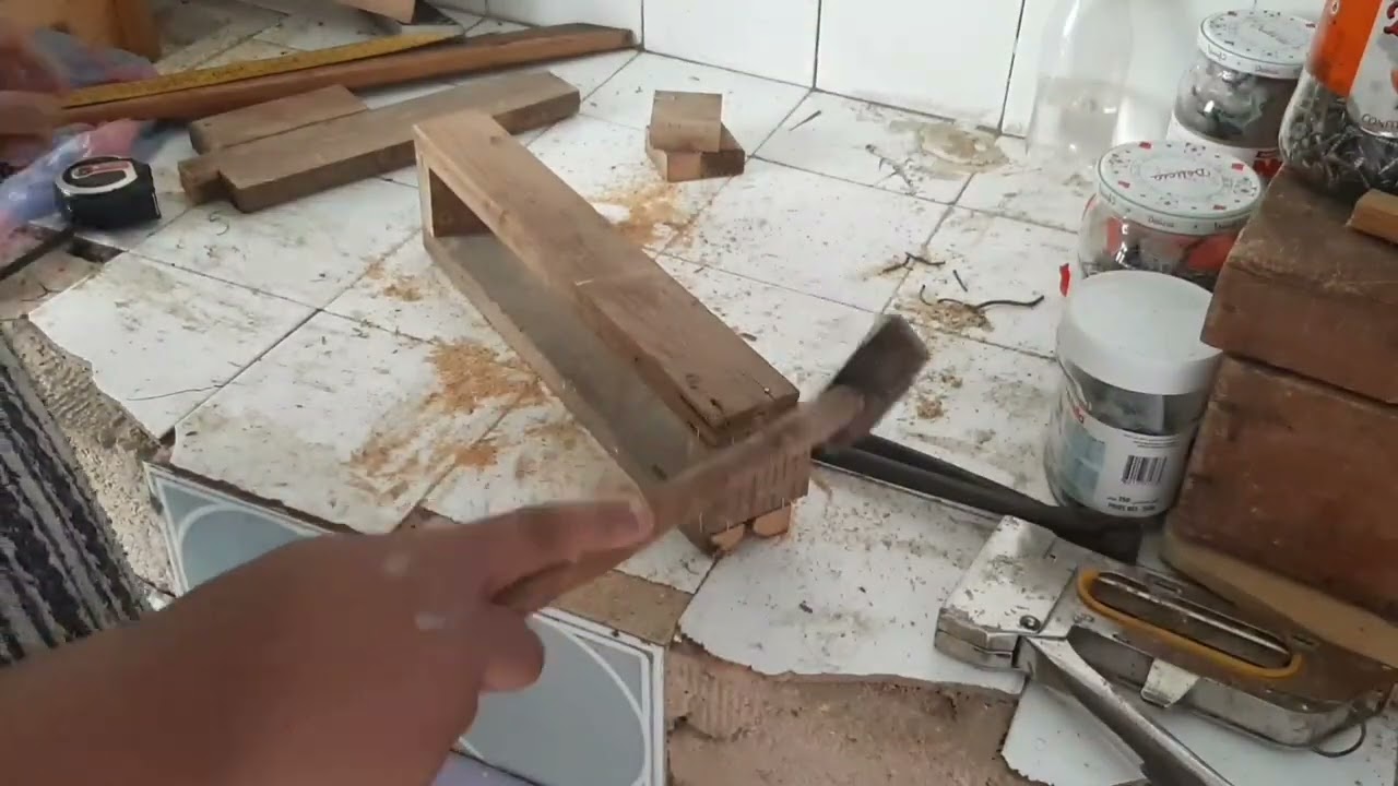 اصنع علافات للأرانب بأشياء موجودة في المنزل