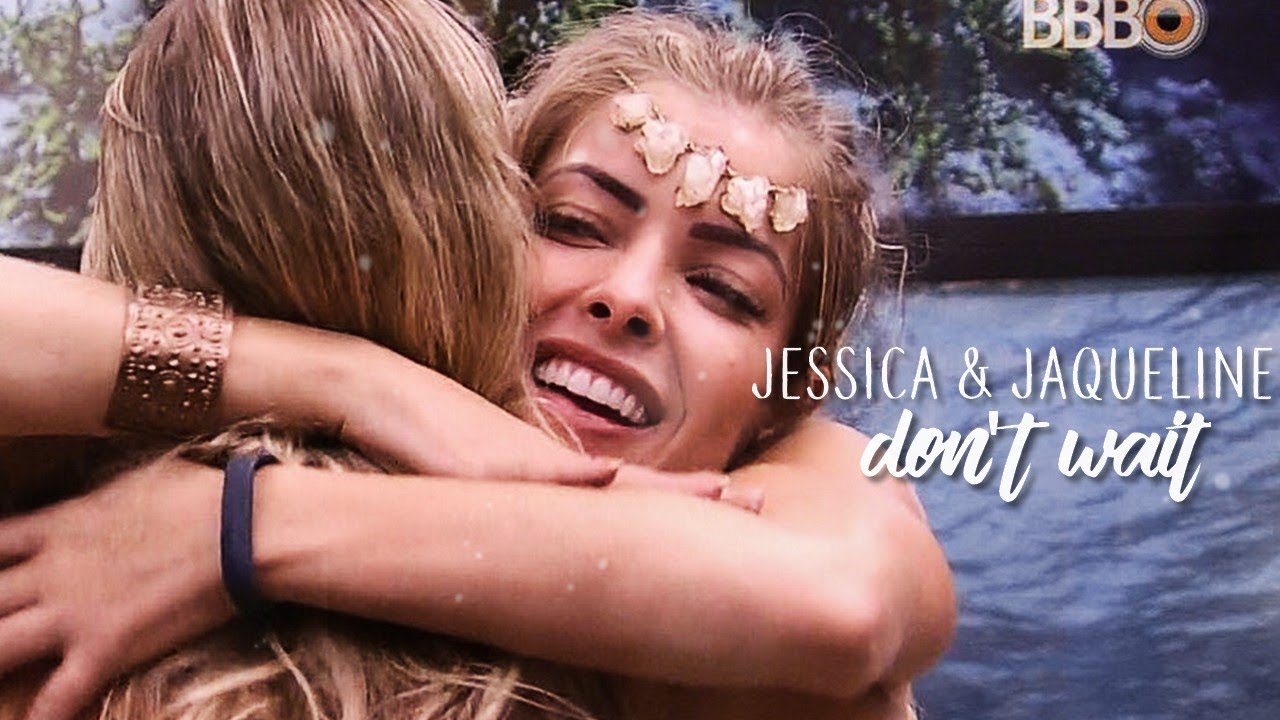 Jéssica & Jaqueline | Don't Wait