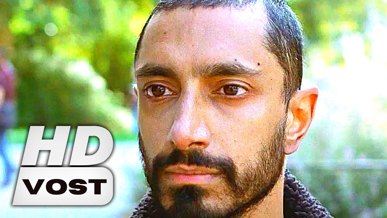 SOUND OF METAL Bande Annonce VF (Drame, 2020) Riz Ahmed