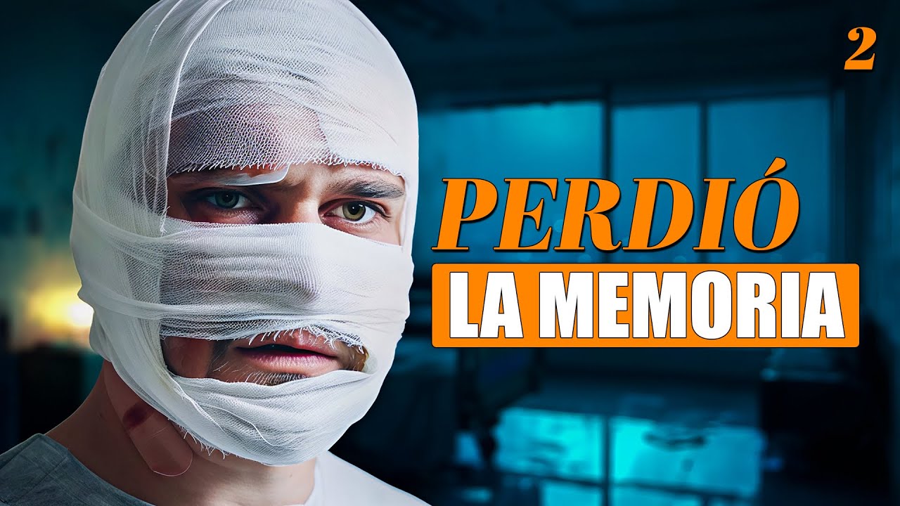 La enfermera cree que él es SU EXMARIDO. Medicina para el pasado – Capítulo 2 | Películas Románticas