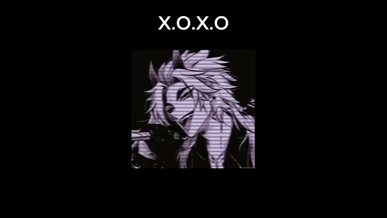 X.O.X.O. (feat. Rvfv & chiki EI De La Vaina)- Remix 💨🎼🥵
