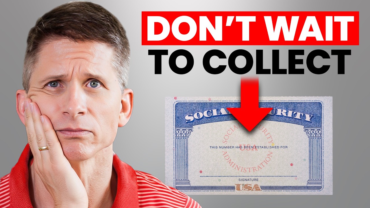 Why Delaying Social Security Feels Safe (And When It Actually Isn&rsquo;t)