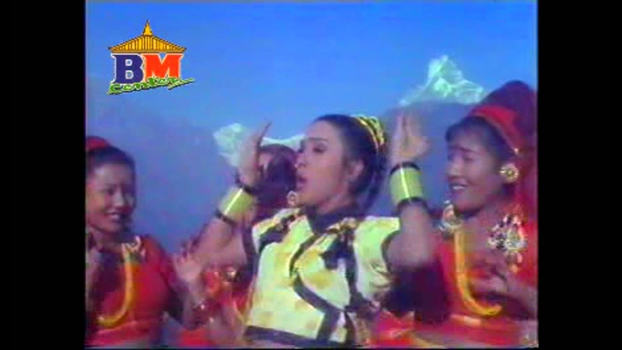 Sun Ko Bihani - Nepali Movie MALAI MAAF GARIDEU - Niruta Singh