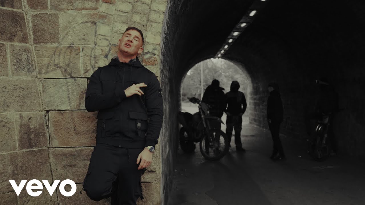LJayMusic - Better Days (Official Music Video)