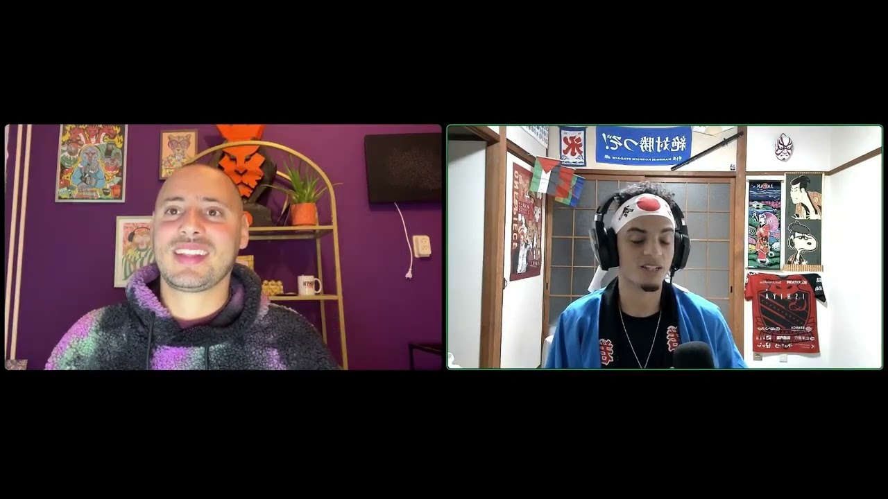 Kifach West o Beatmakers khrin Badlou Rap Maghirbi?