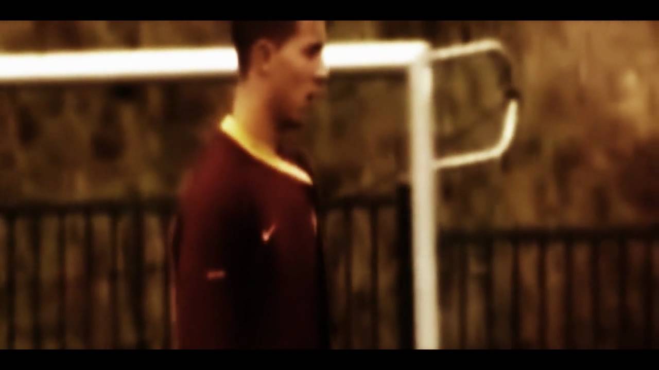 Eden Hazard - I Am The Future - Goals, Skills, Passes, Close-Ups