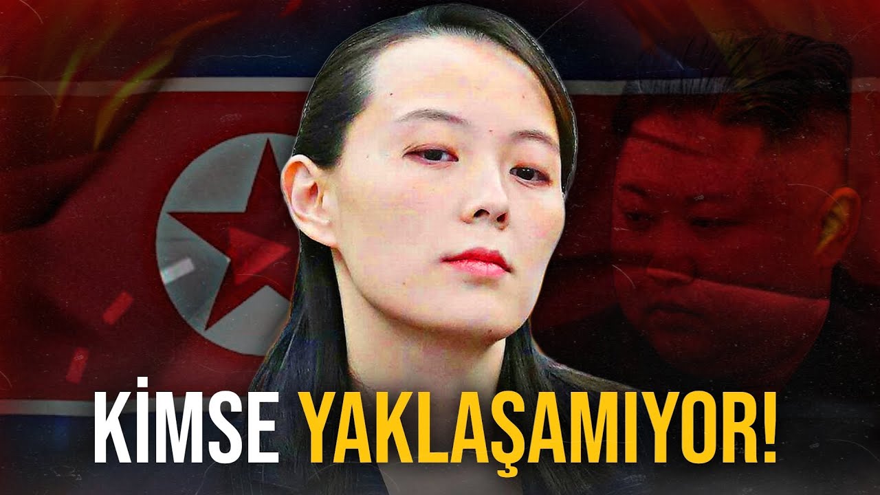 DÜNYANIN EN TEHLİKELİ KADINIYLA 1 GÜN GEÇİRMEK!