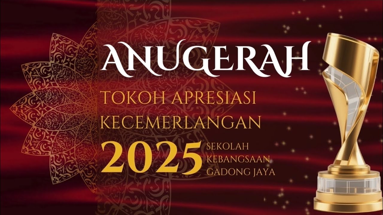 EPISOD 56 : MONTAJ TOKOH MURID 2026