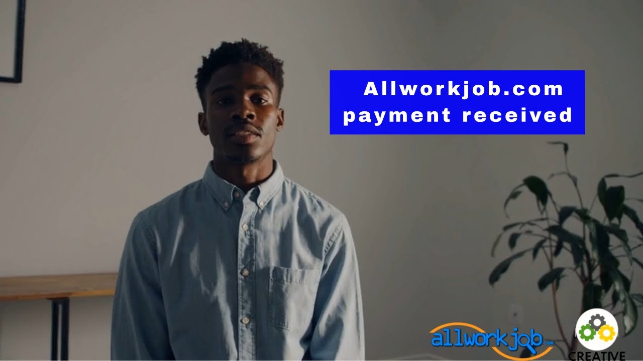 allworkjob.com оплата получена после работы
