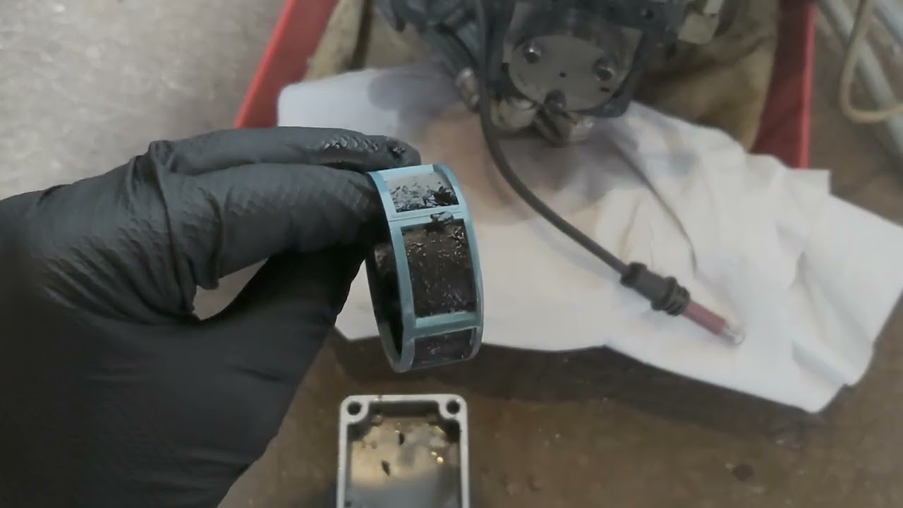 SAV 2 (fioul) : Comment nettoyer une pompe fioul sur une chaudière