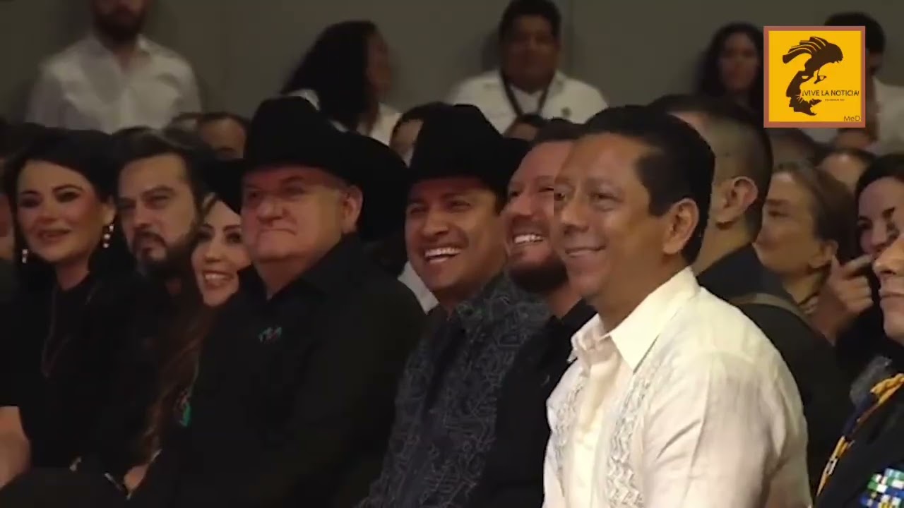 Reviviendo el 1er. Informe del Gobernador de Chiapas Eduardo Ramírez Aguilar.