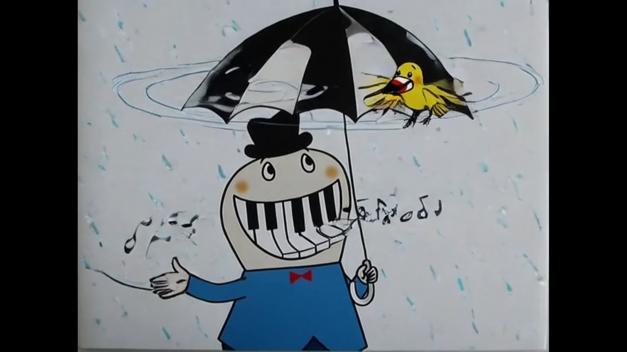 AIが考えたでこぼこフレンズ【AI動画】【非公式】