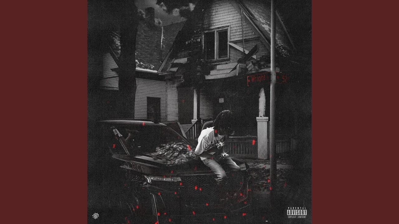 Young & Rich (feat.3Dolo)