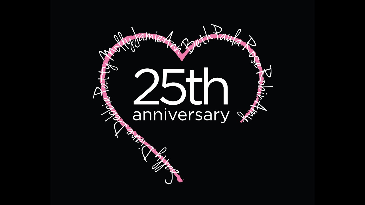LDC Turns 25
