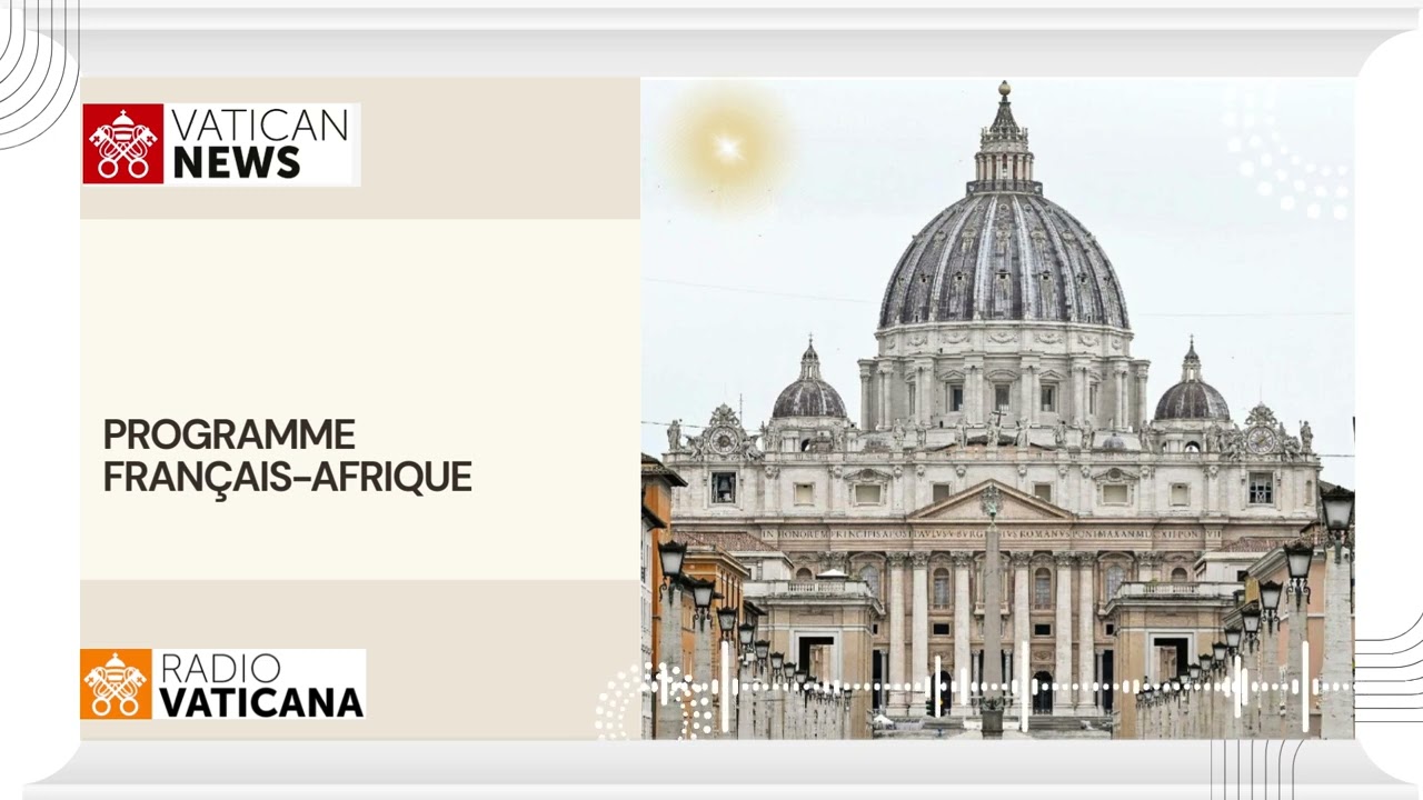 Radio Vatican, Français   Afrique 05 février
