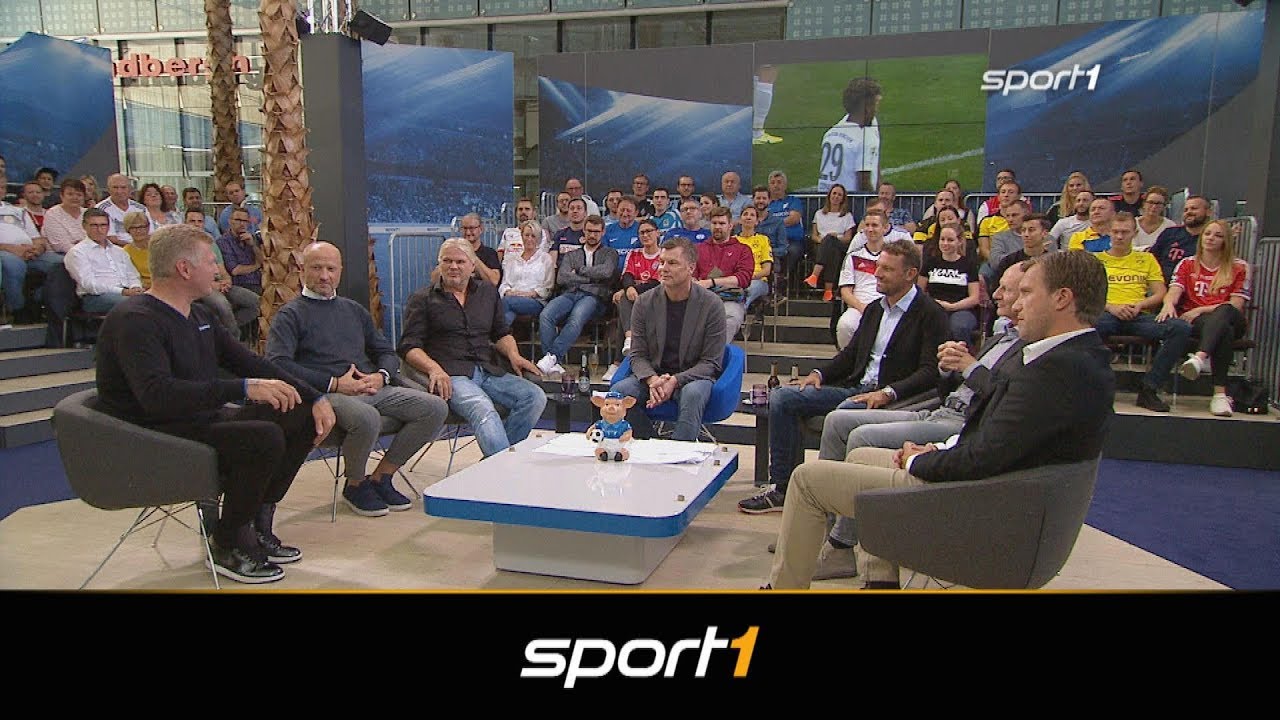 Trotz Platz 1: Mehr Schein als Sein beim FC Bayern | SPORT1 - CHECK24 DOPPELPASS