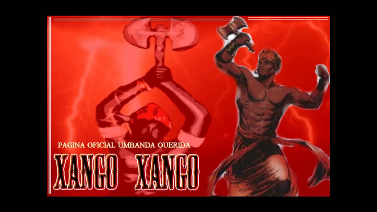 XANGO
