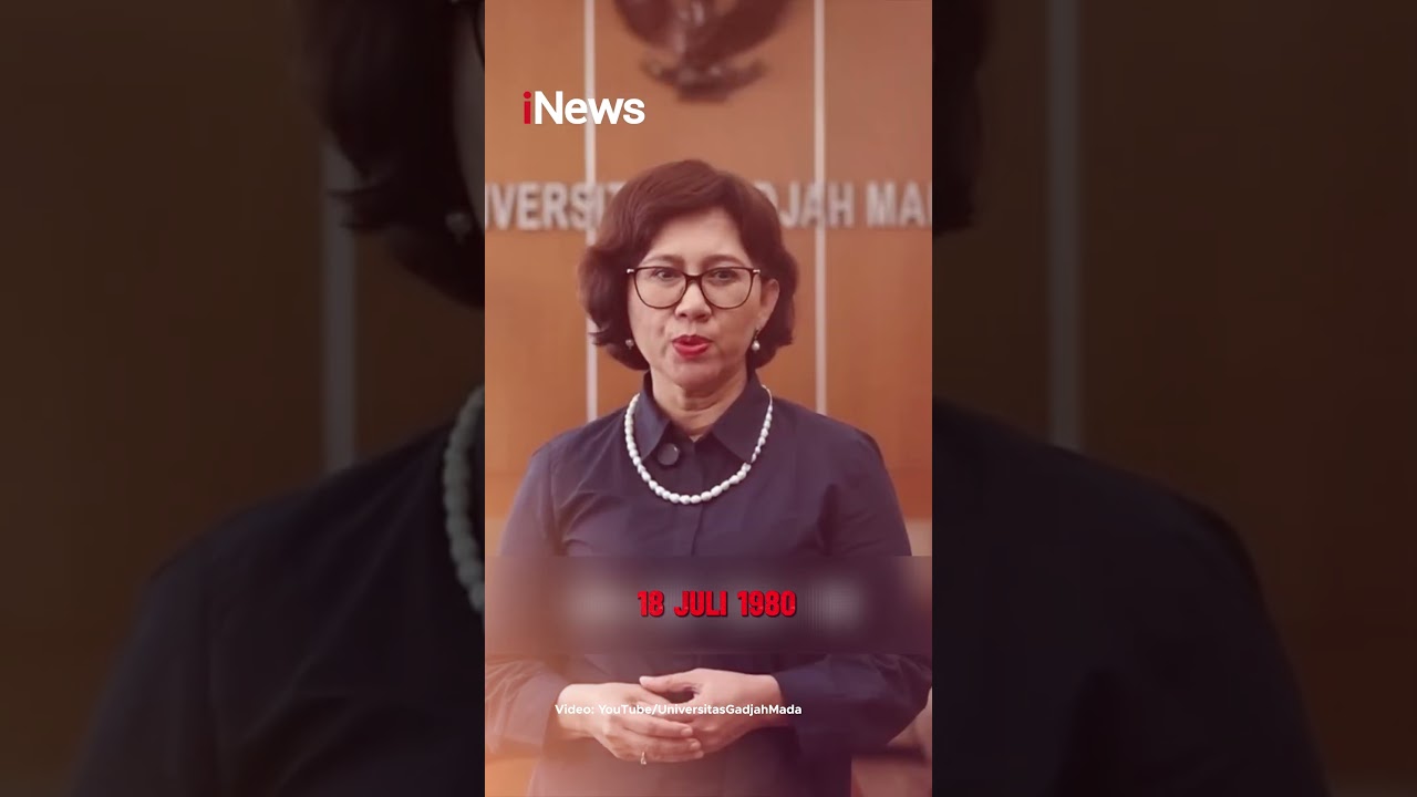 Kisruh Foto Ijazah Jokowi Berkacamata, Rektor UGM yang Dilarang Kacamata Hitam