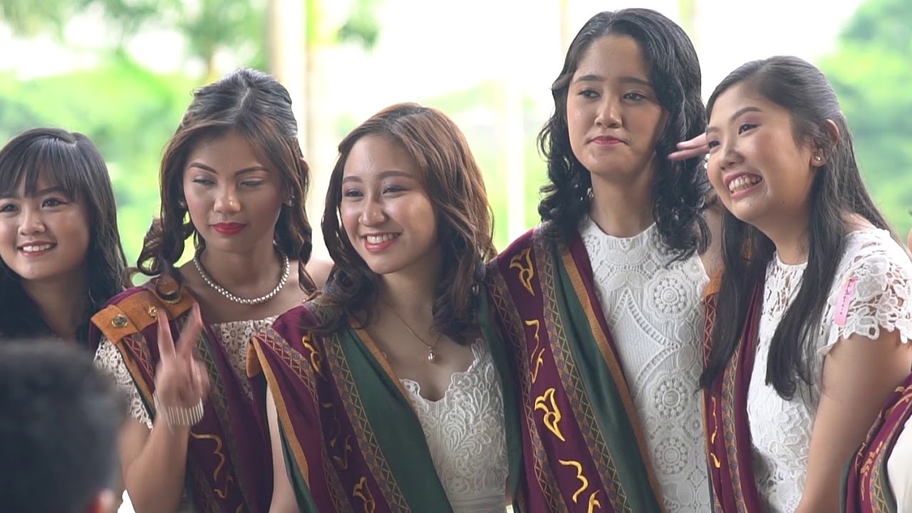 Same Day Edit (SDE) of UP Manila's 109th Commencement Exercises