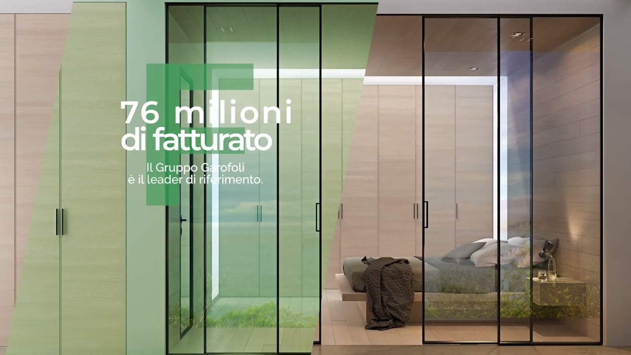 Corporate Video | Garofoli Group
