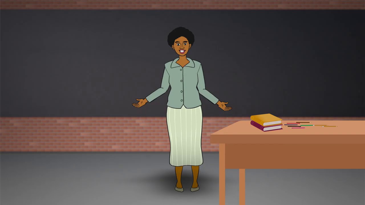 Listening Skills: Rwanda Education Board