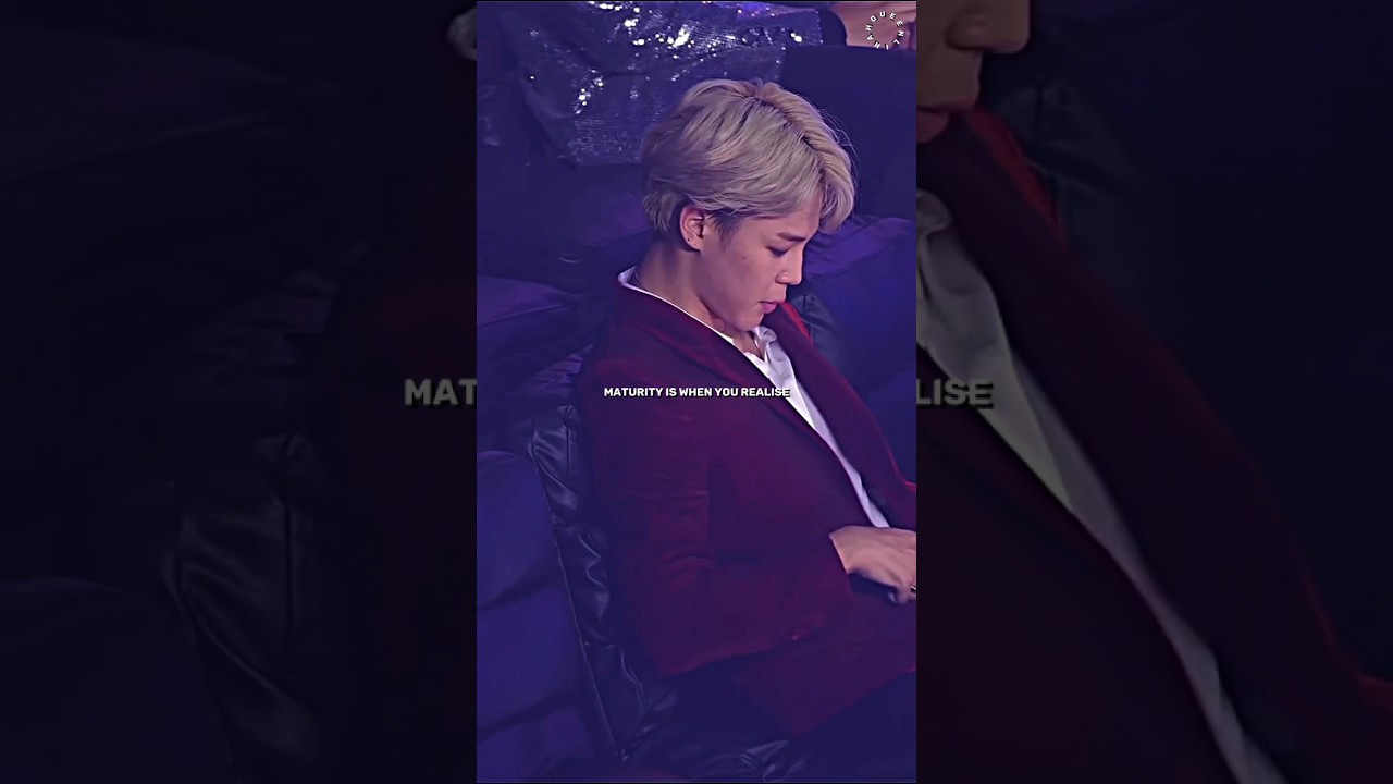 Technically, There is nothing like LOVE!...☠️✨ #kpop #bts #jimin