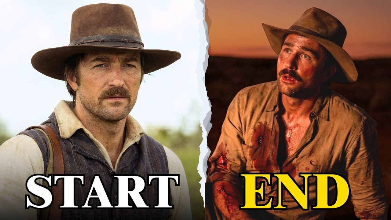 The Entire Story of Yellowstone Prequel 1923 in 25 Minutes
