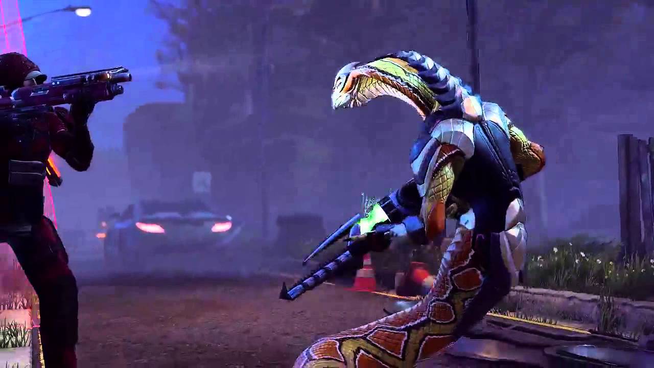 Zagrajmy w XCOM 2#9 2 Walki