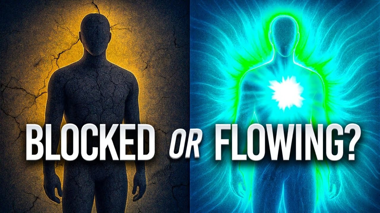 Unlock Prosperity by Clearing Your Aura