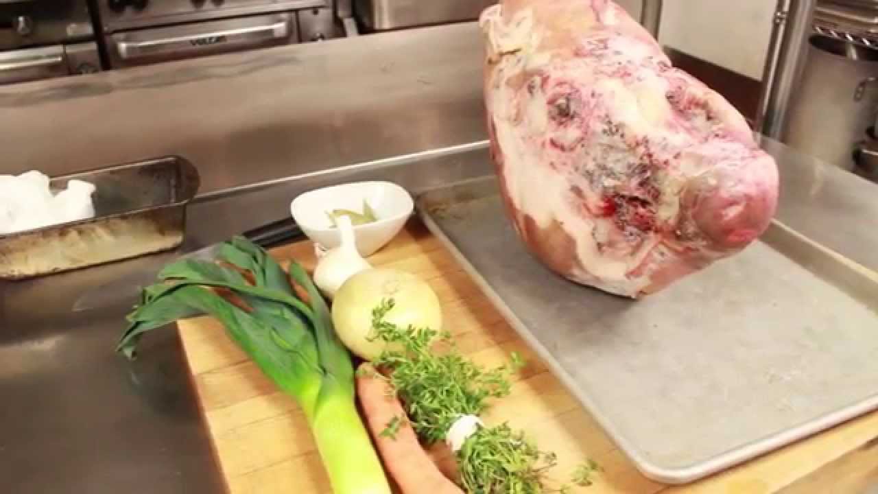 Head Cheese with Will Cantrell